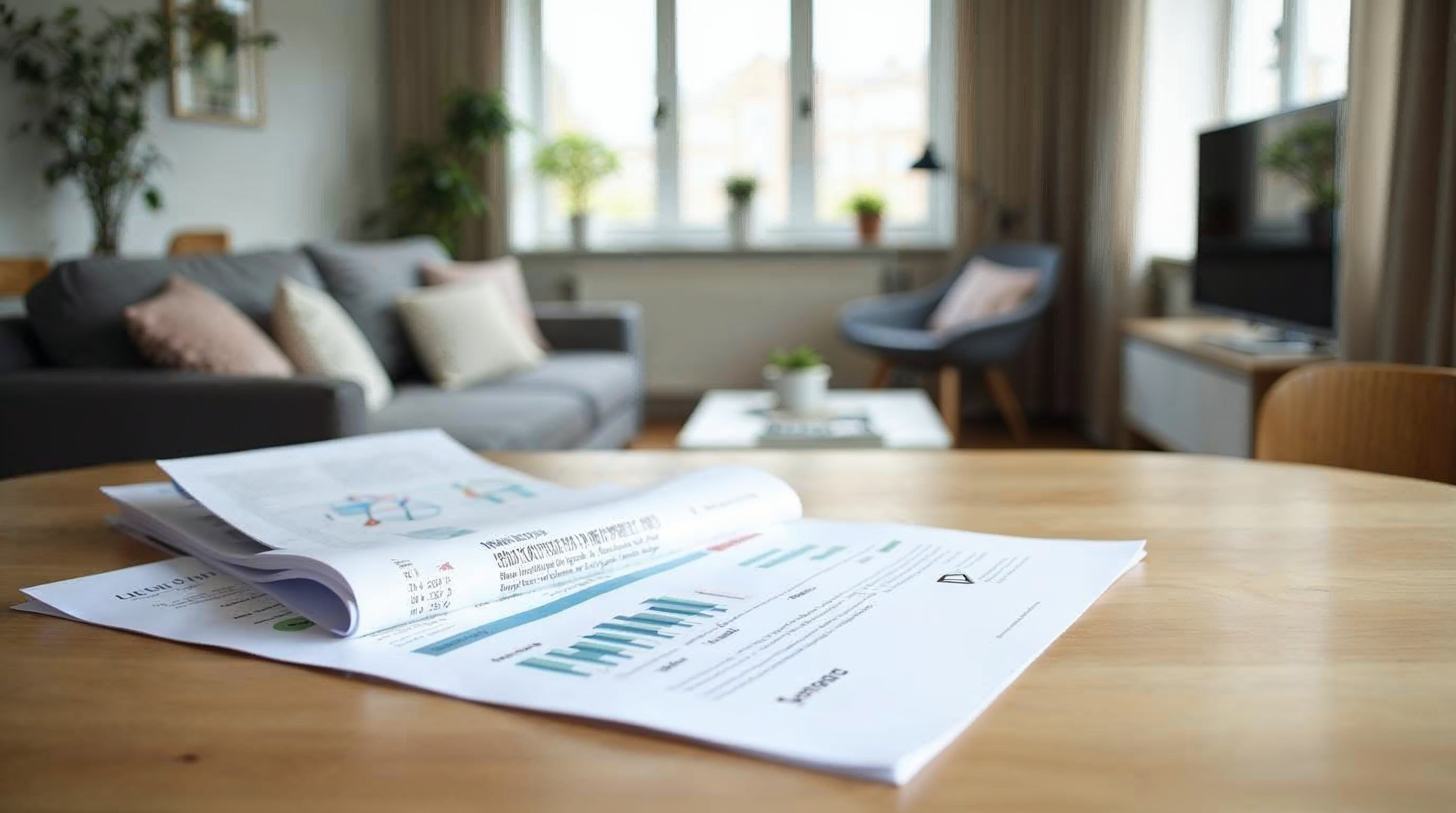 Billede for Tilstandsrapport Ejerlejlighed: Vigtig Info | RapportGuiden Blog